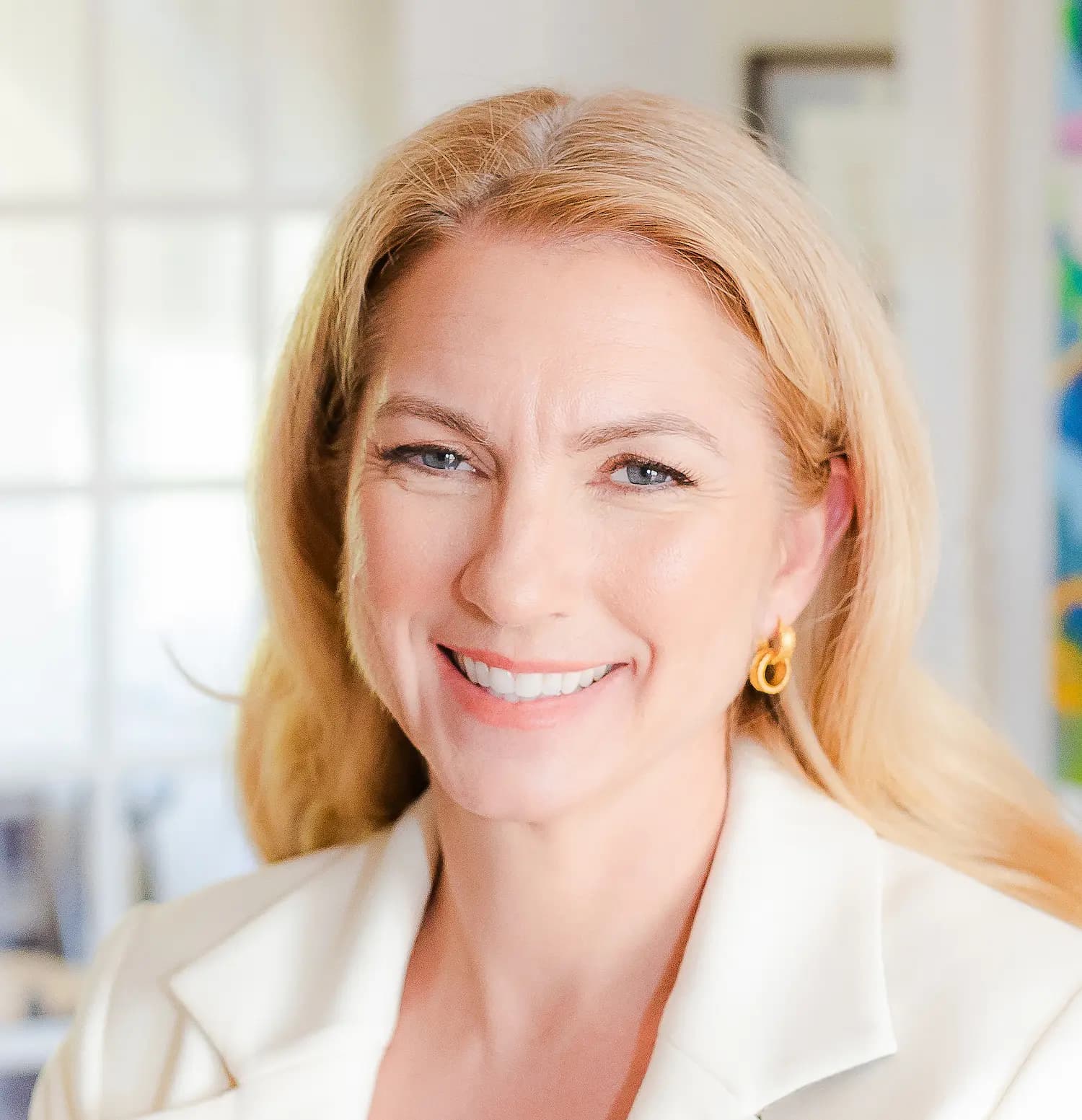 Jessica Matteson, PLA — Principal, Dancer & Co