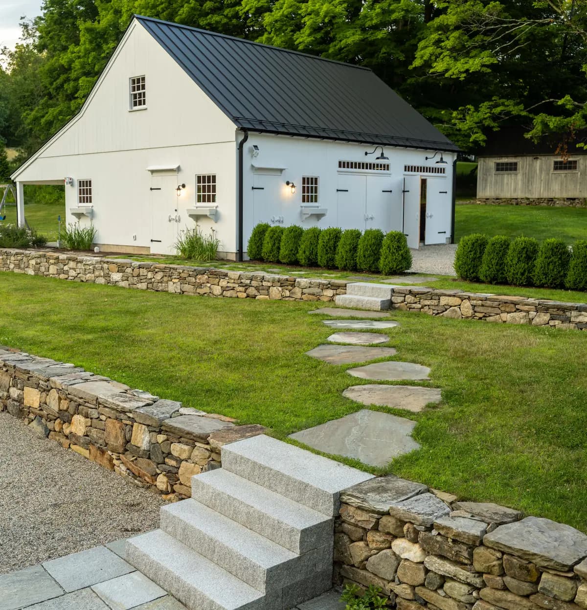 Modern Country Retreat 3