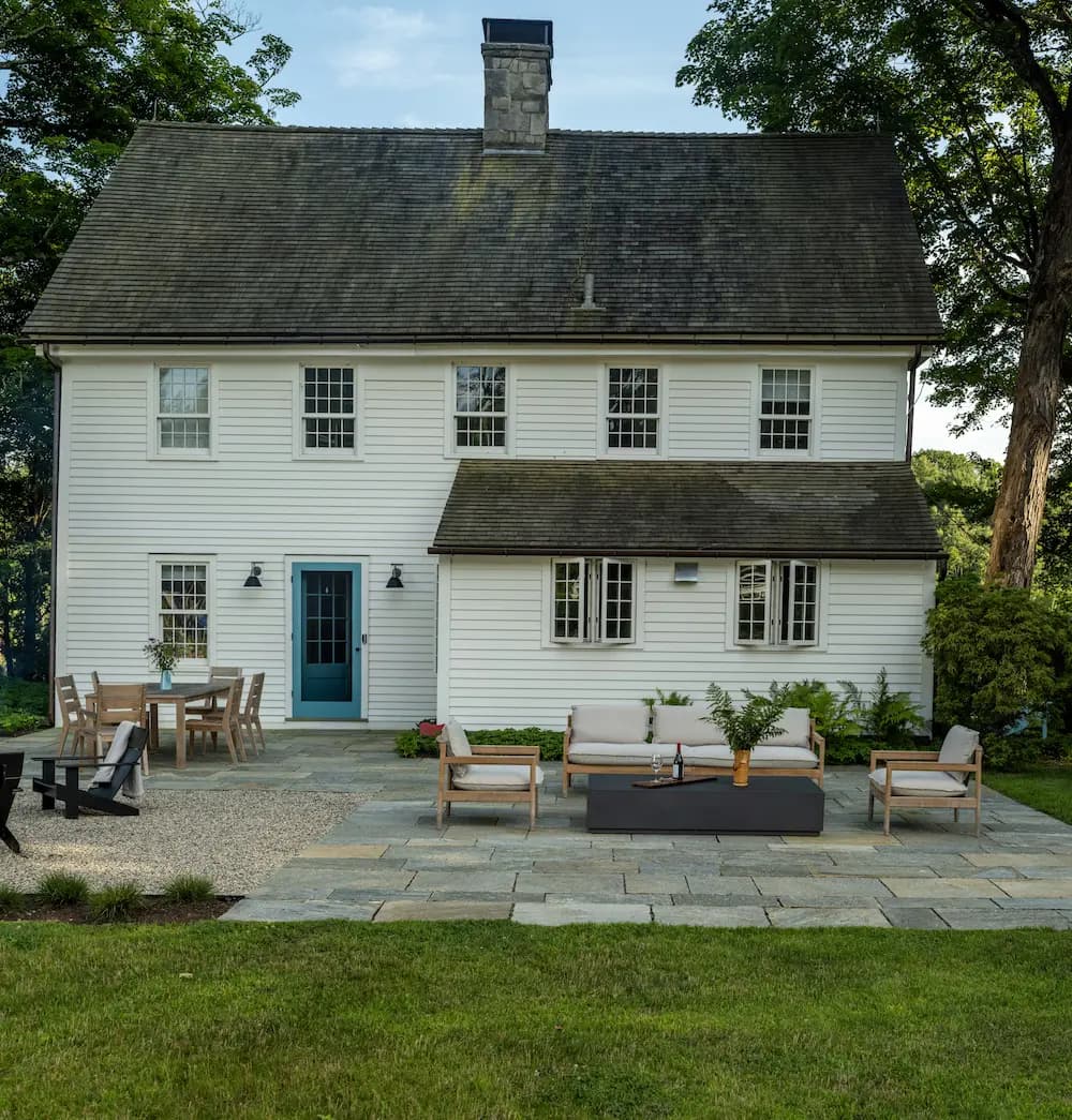 Modern Country Retreat 4