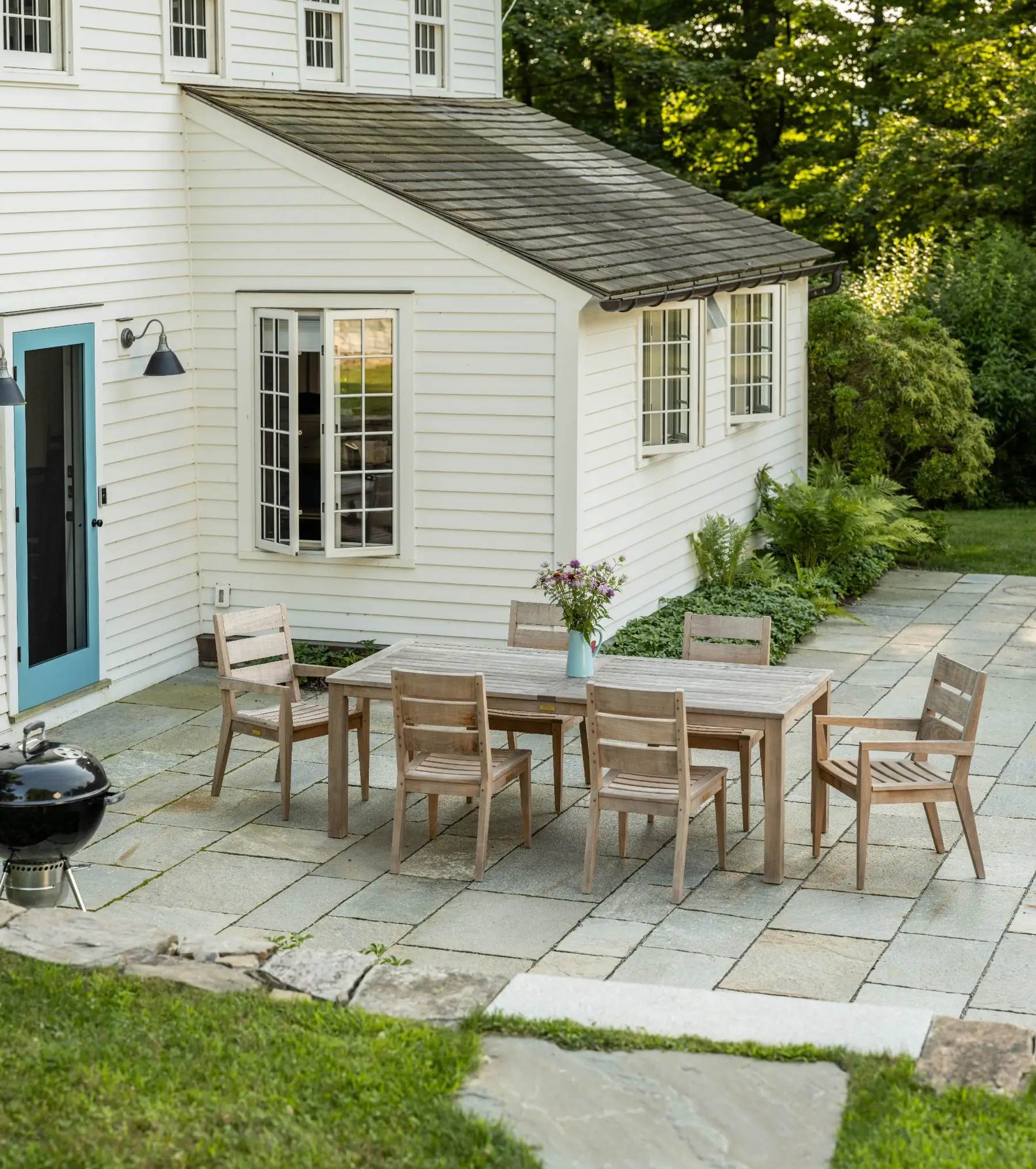 Modern Country Retreat 6