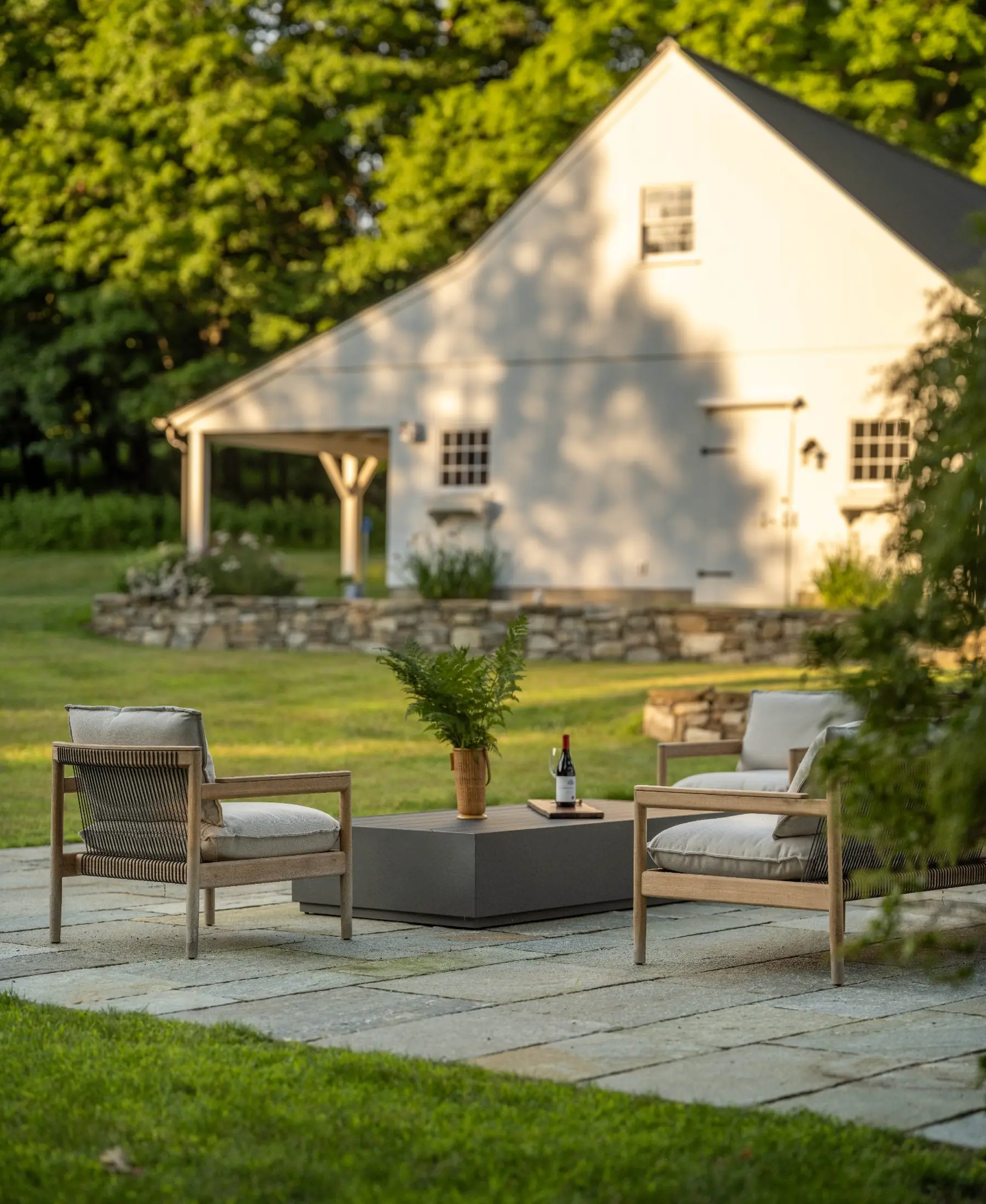 Modern Country Retreat 7