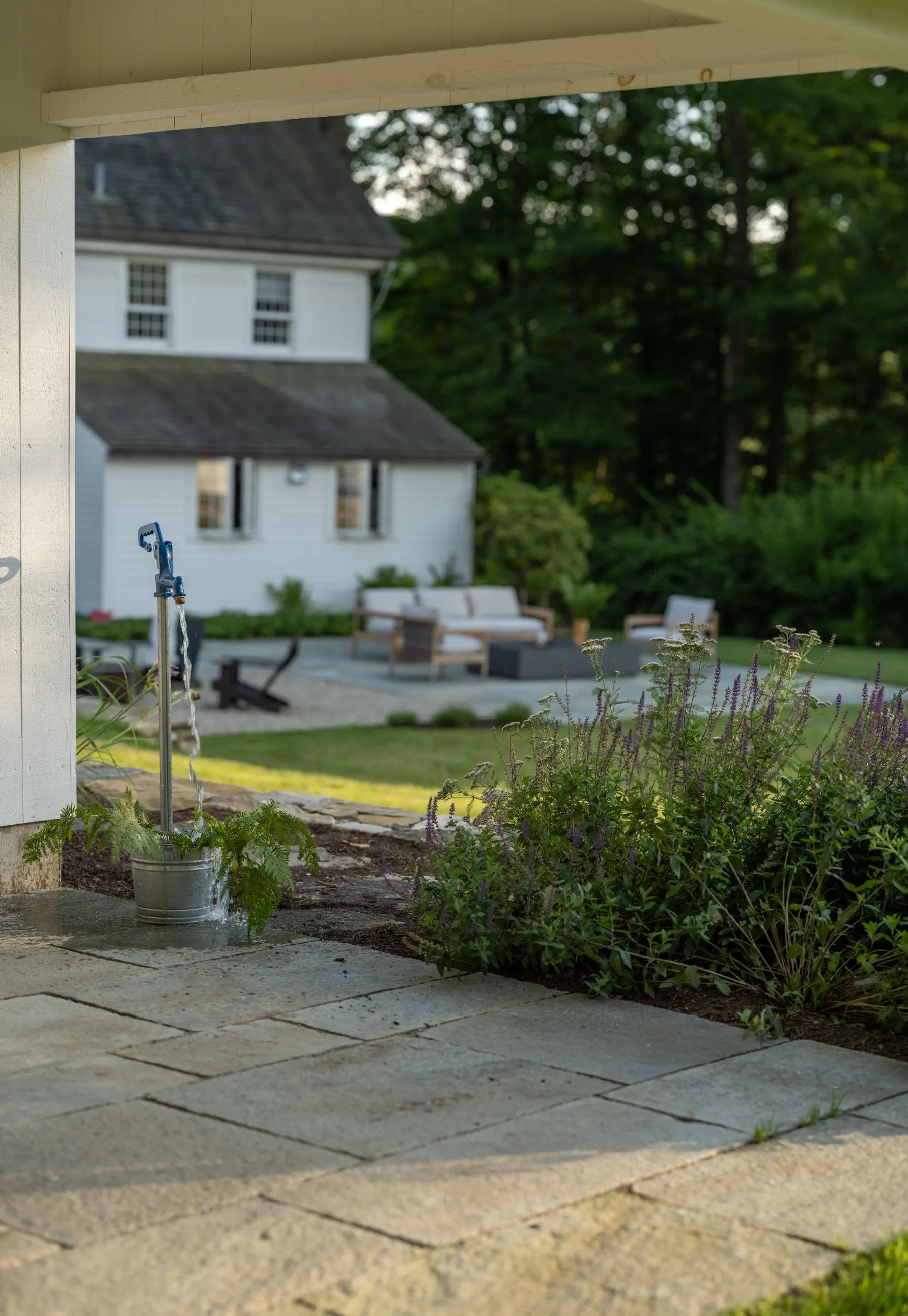 Modern Country Retreat 9