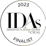 CT Cottages & Gardens Innovation in Design Finalist