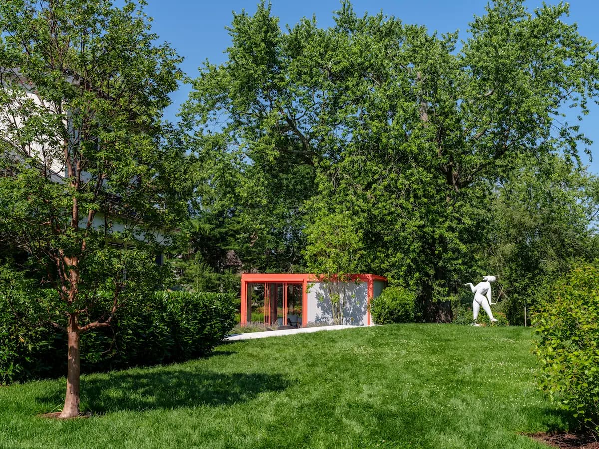 Dancer & Co — Philosophy